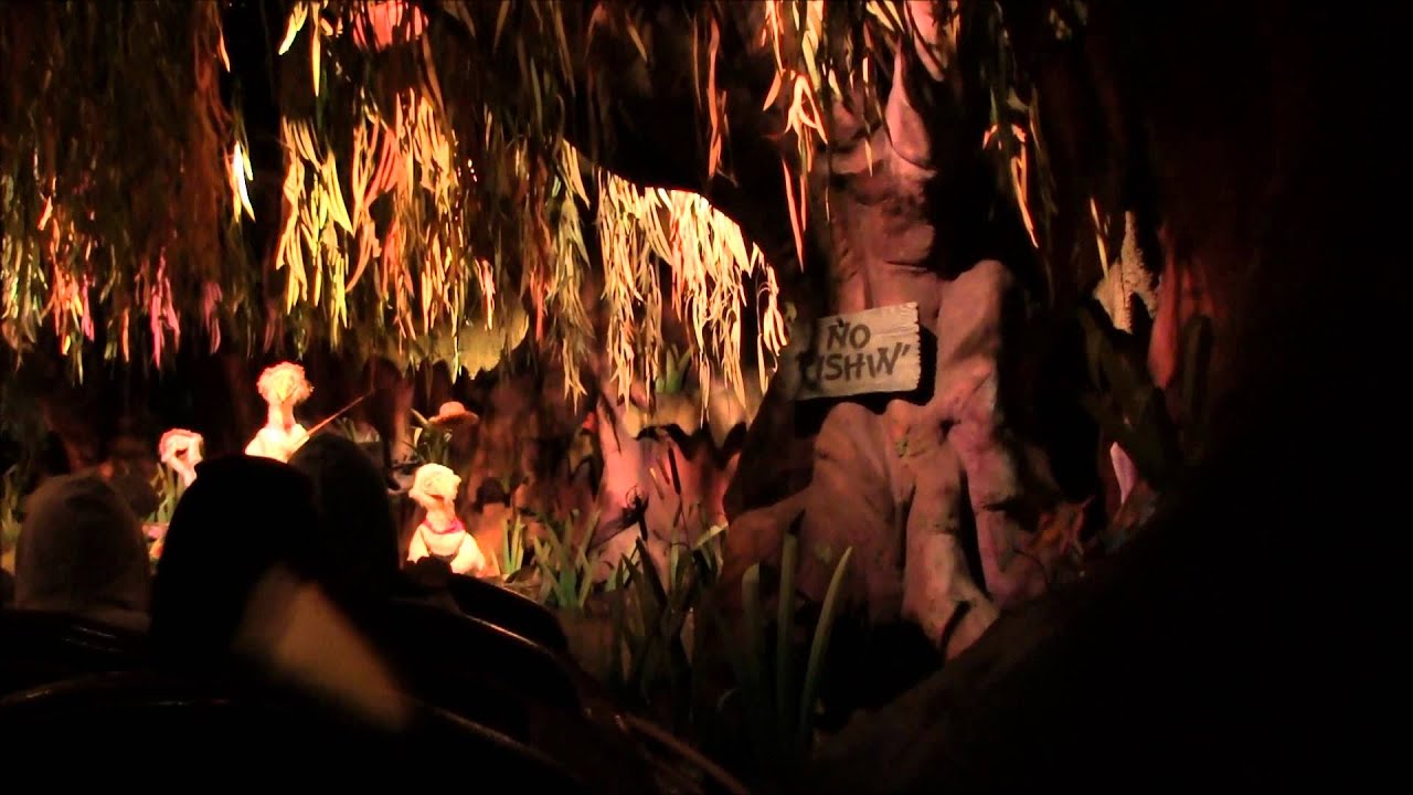 Splash Mountain,Tokyo Disneyland