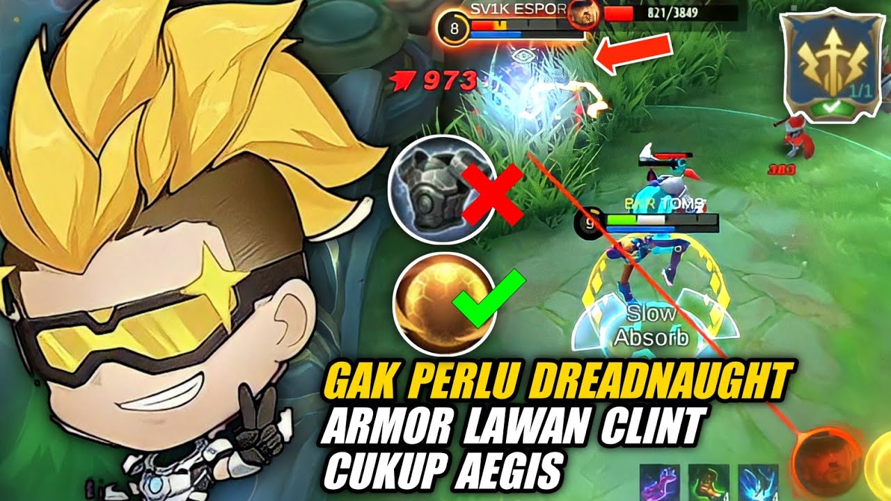 BRUNO BEST BUILD AND EMBLEM BRUNO VS CLINT ! TOP 1 GLOBAL BRUNO SEASON 24