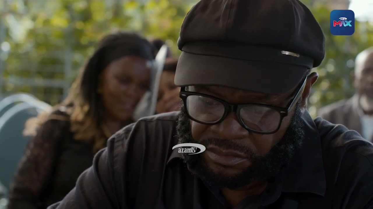 Msibani kwa Kembo, Katanga anajionesha | ZORA EP 18