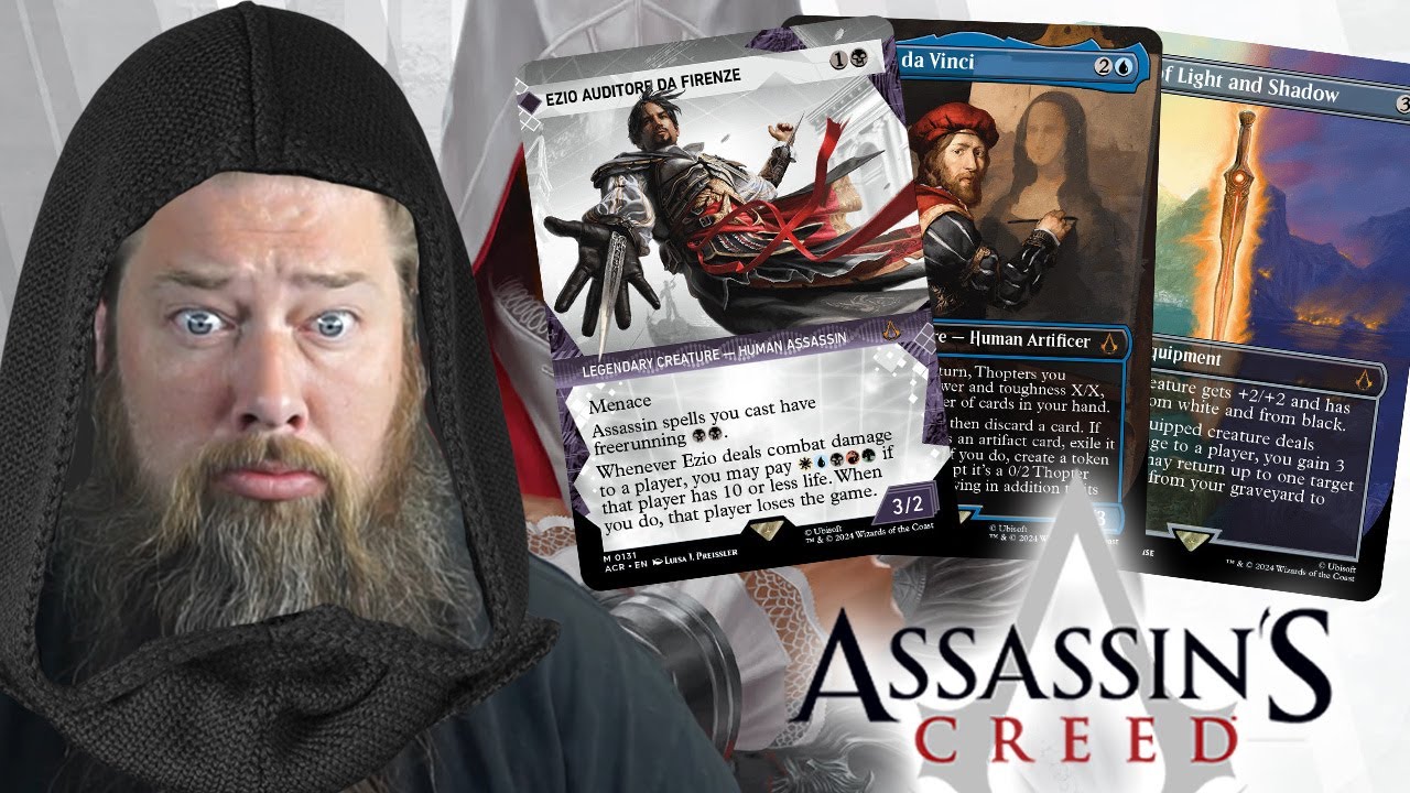 Are Assassin's Creed Collector Boxes Worth It?