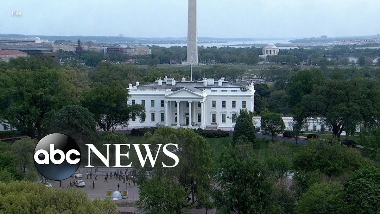 Questions over White House COVID protocols after recent resurgence