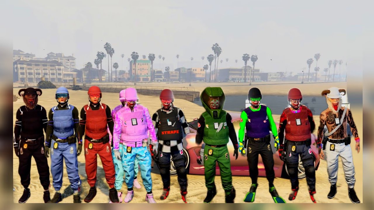 +15 CONJUNTOS LOS QUEREIS GTAV FUULL MOD CONJUNTOS FULL MOD GTAV MULTIPLES CONJUNTOS