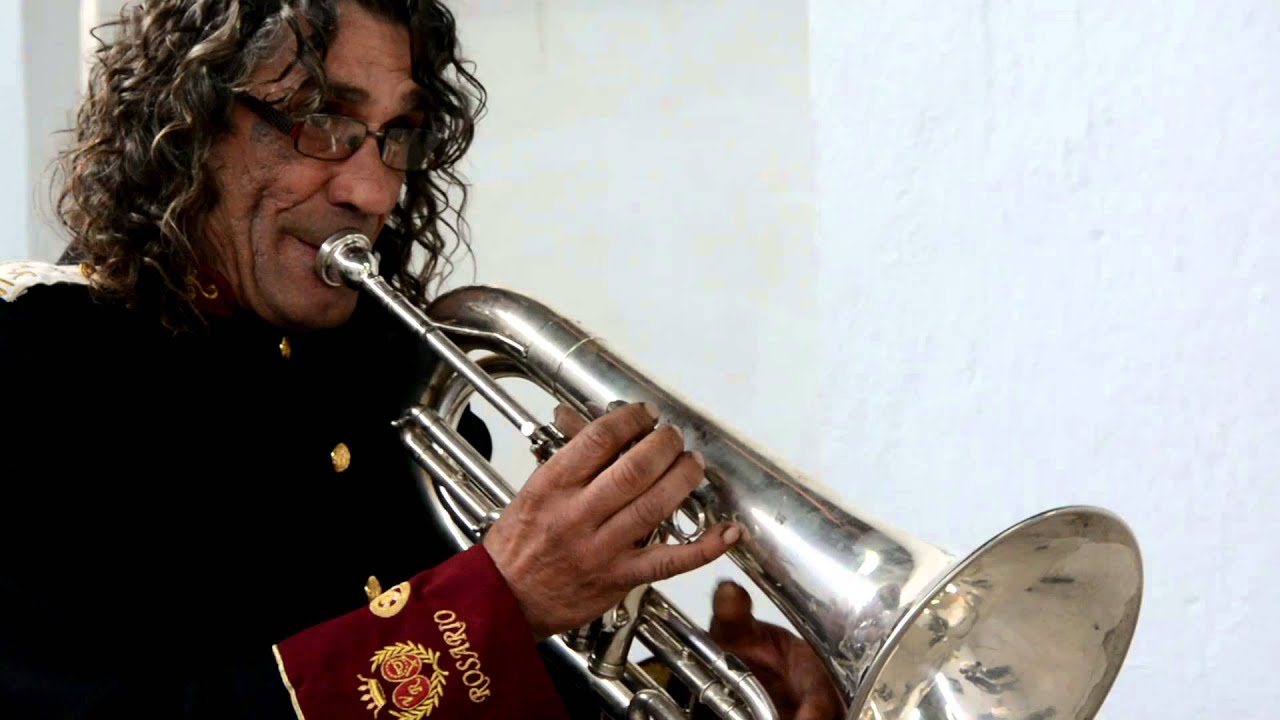 Vídeo promocional SEMANA SANTA 2015 - 