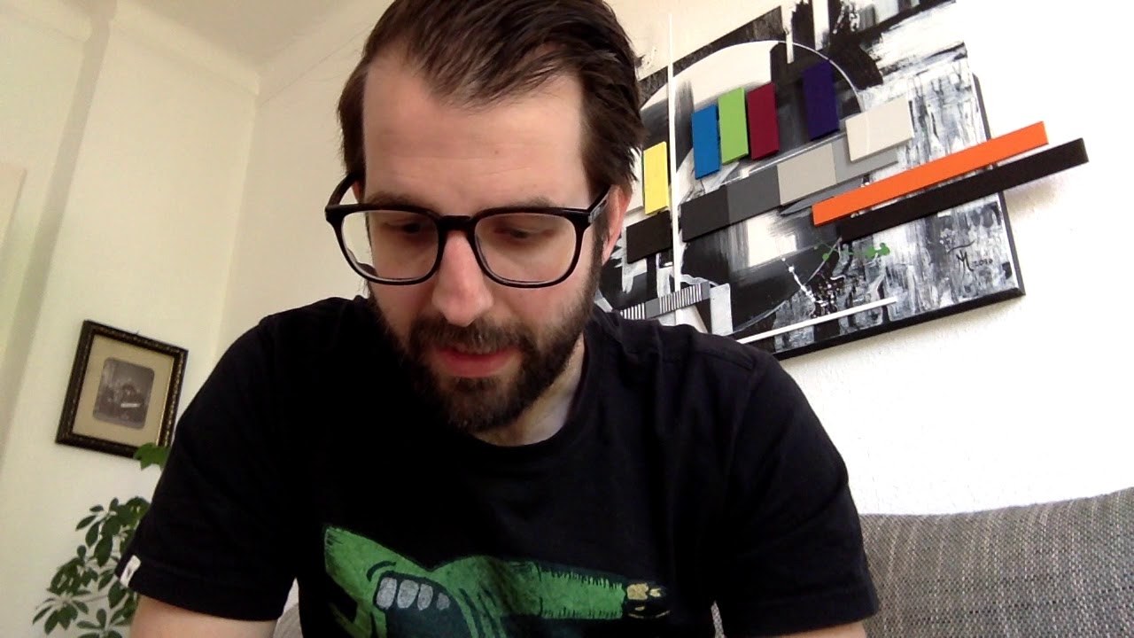 Die FRITZVOLD CLUTCH WALLET