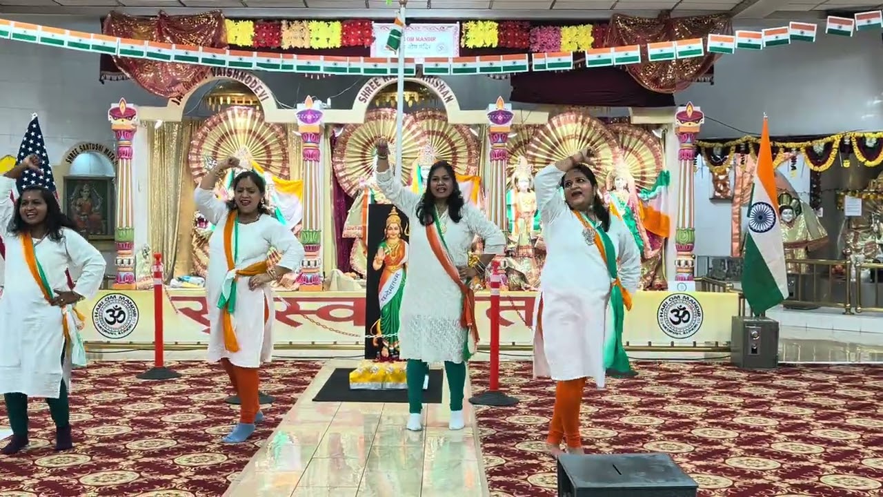 26 Jan Indian Republic day celebration 🎉