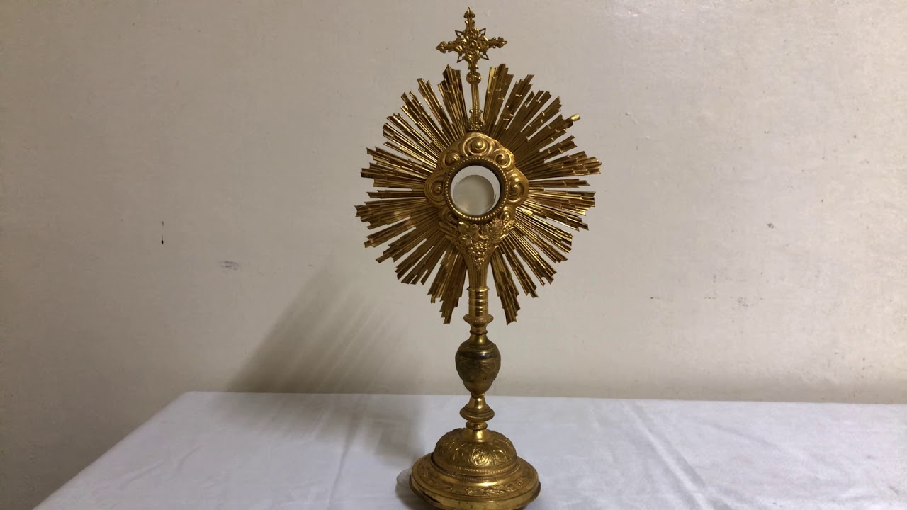 Oración de sanación y liberación 1.