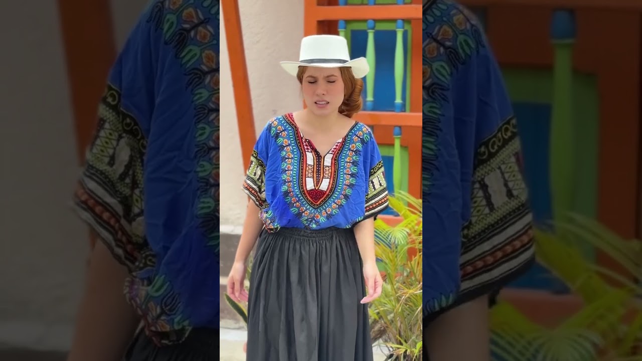 He Tried to Send It… But Hit the Wall Hard! 😱