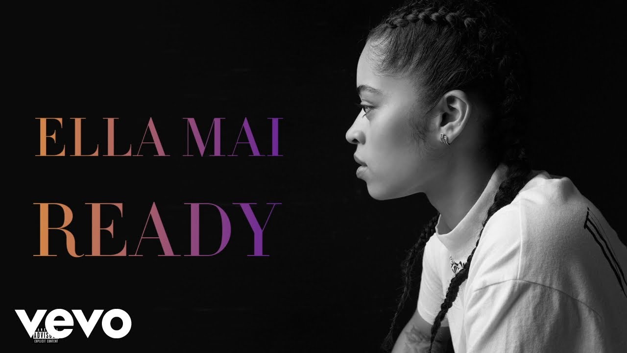 Ella Mai - Anymore (Official Audio)
