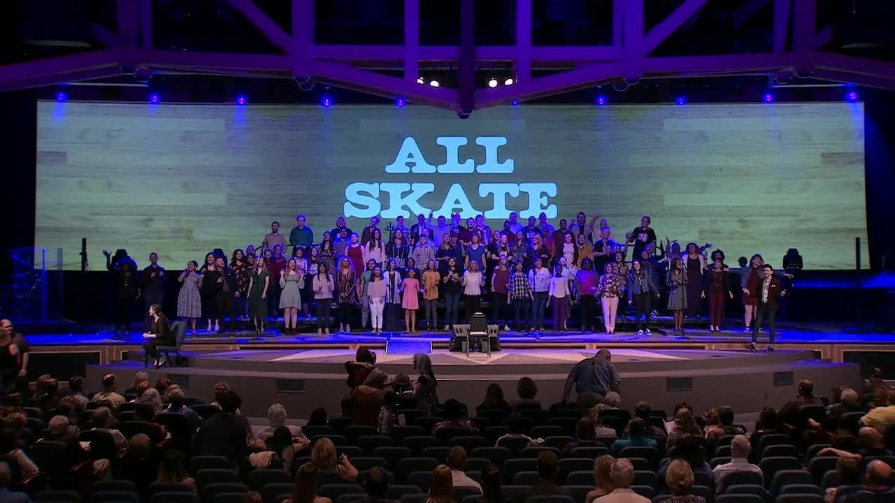 Worship Service - March 2-4 2019- Pastor Matt Heard