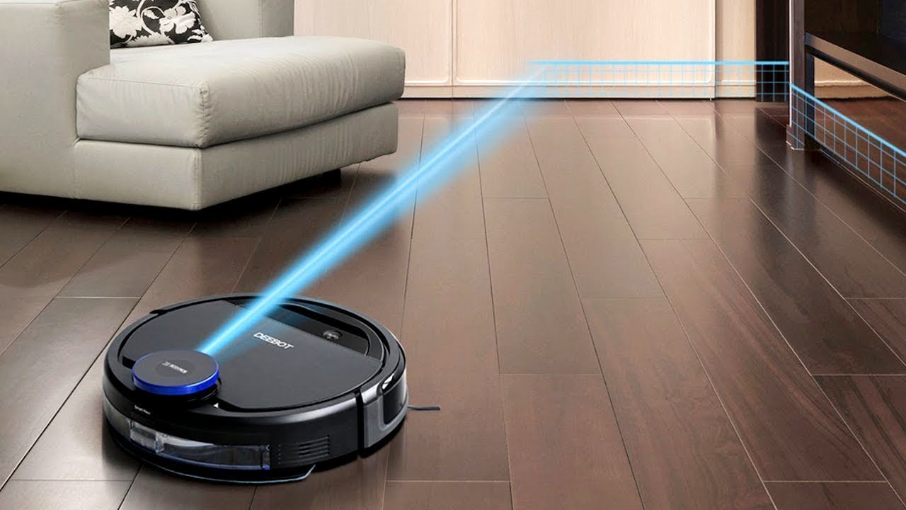 5 MEILLEURS ROBOTS ASPIRATEURS PAS CHERS DE 2020