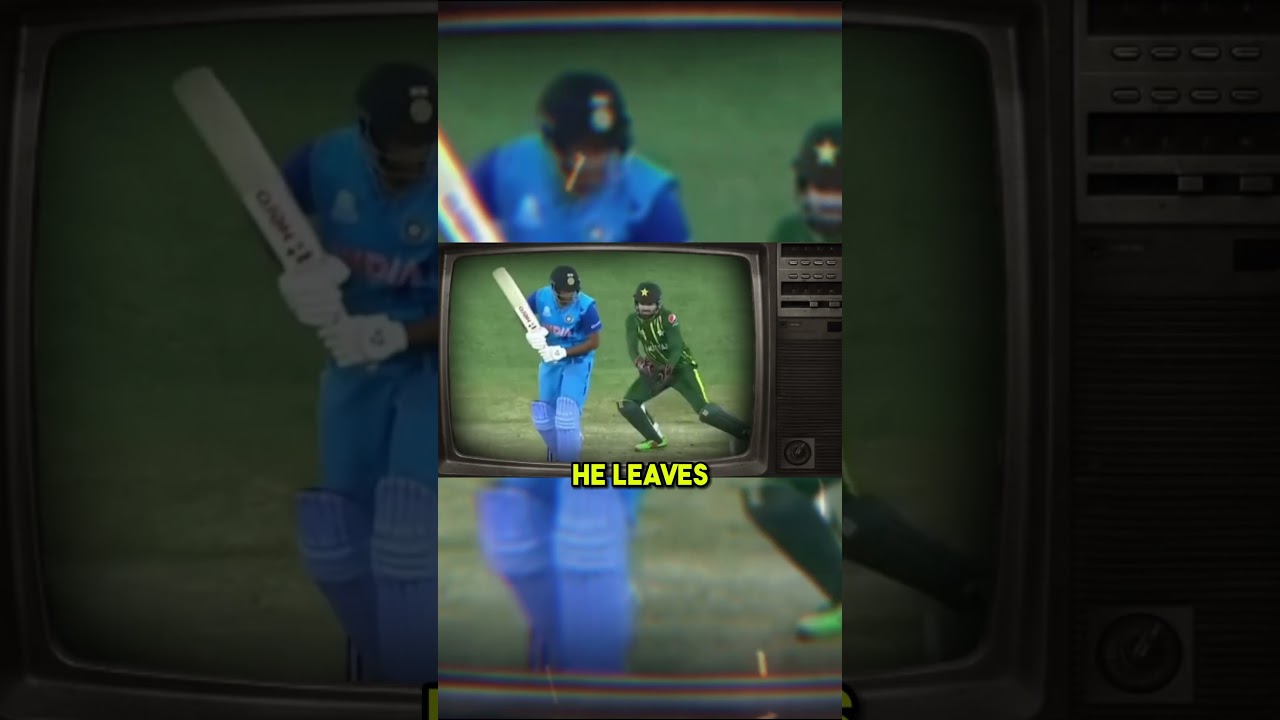 Гений Р. Эшвина и его уход | 