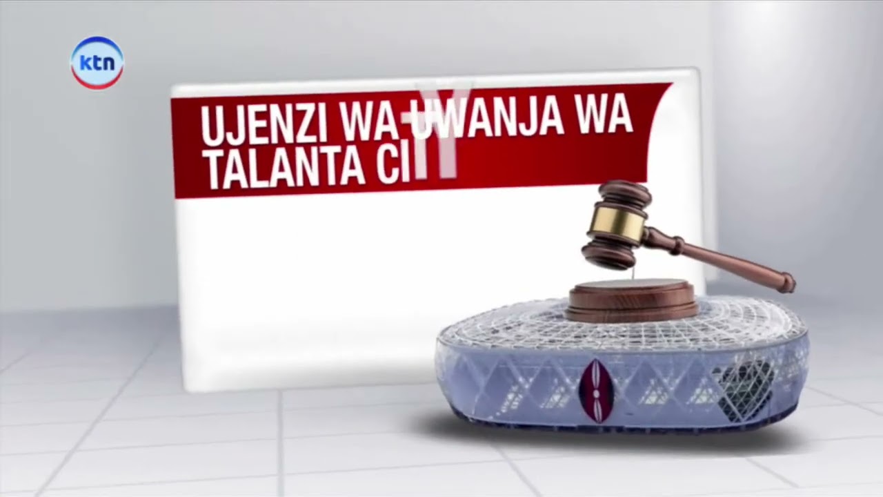 Gharama ya Talanta Stadium yapanda kutoka Sh35b hadi Sh45.8b bila maelezo