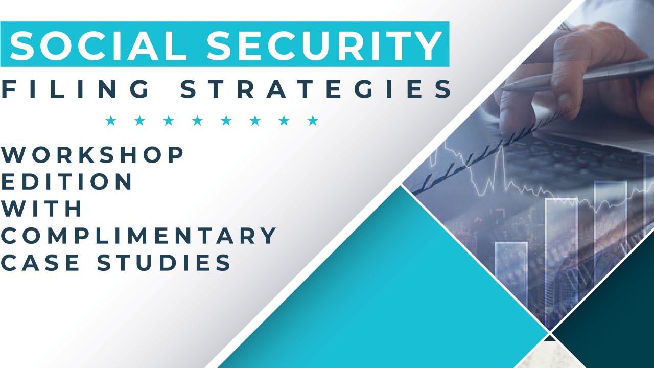 Retire Right: Unravel the Social Security Mystery in 1 Hour