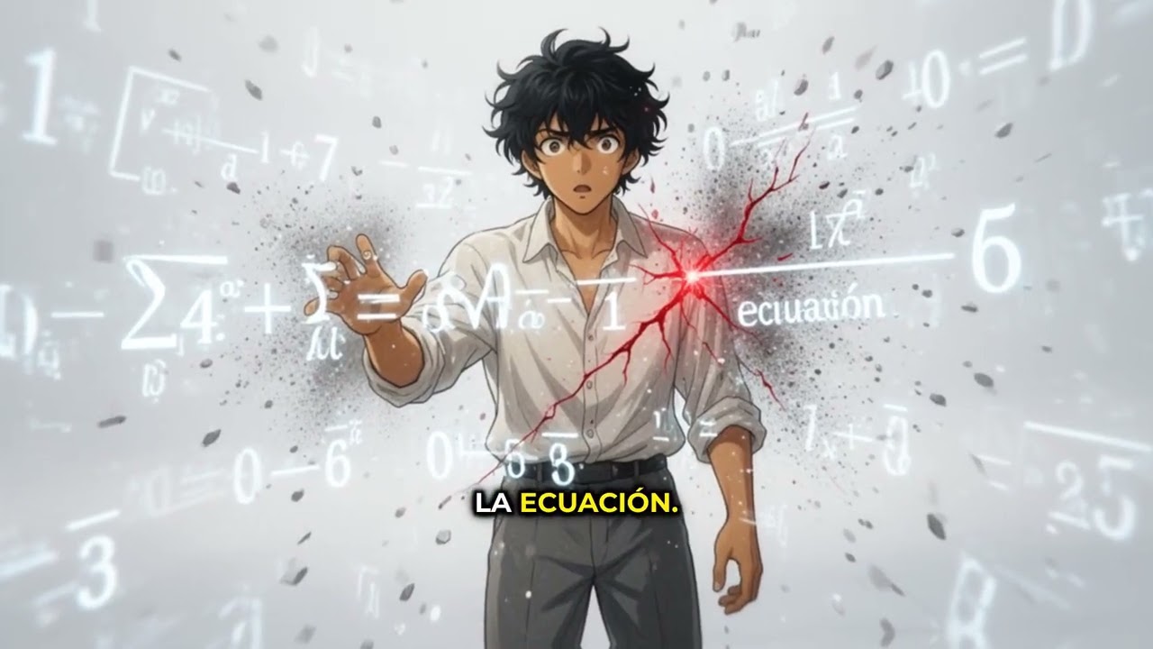 Vértigo en el corazón