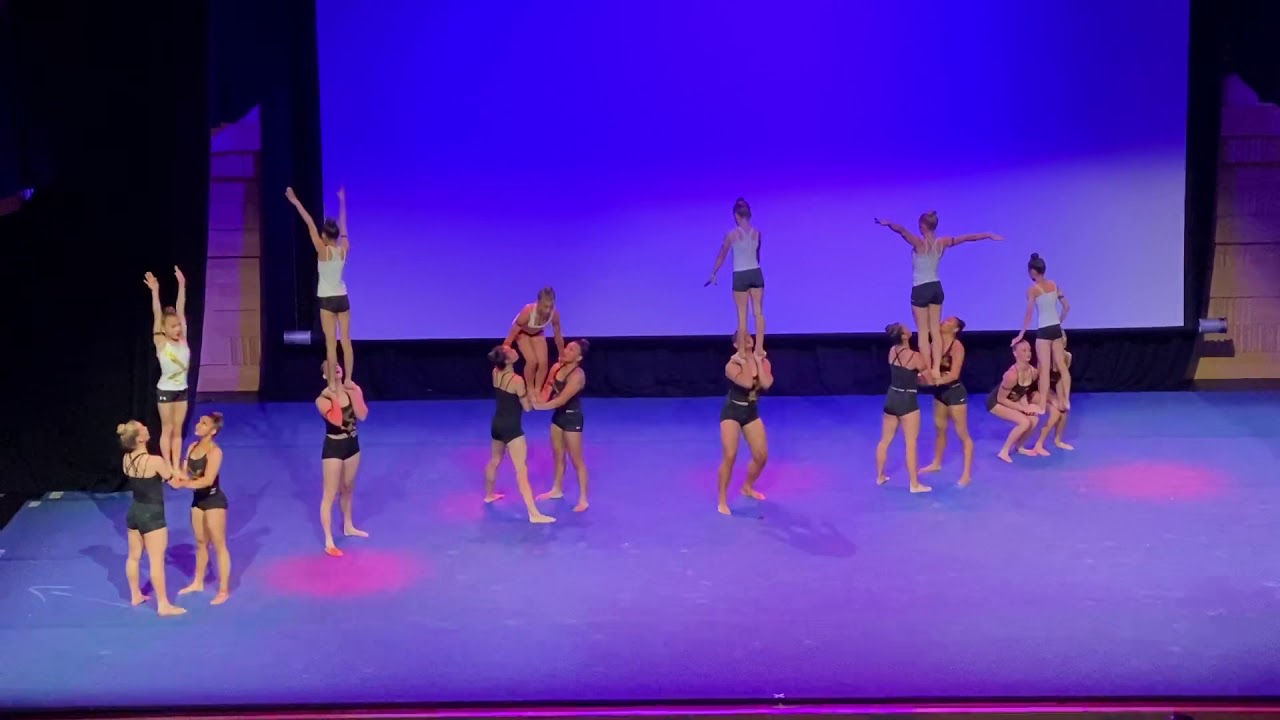 SXL 2019 Display Finale