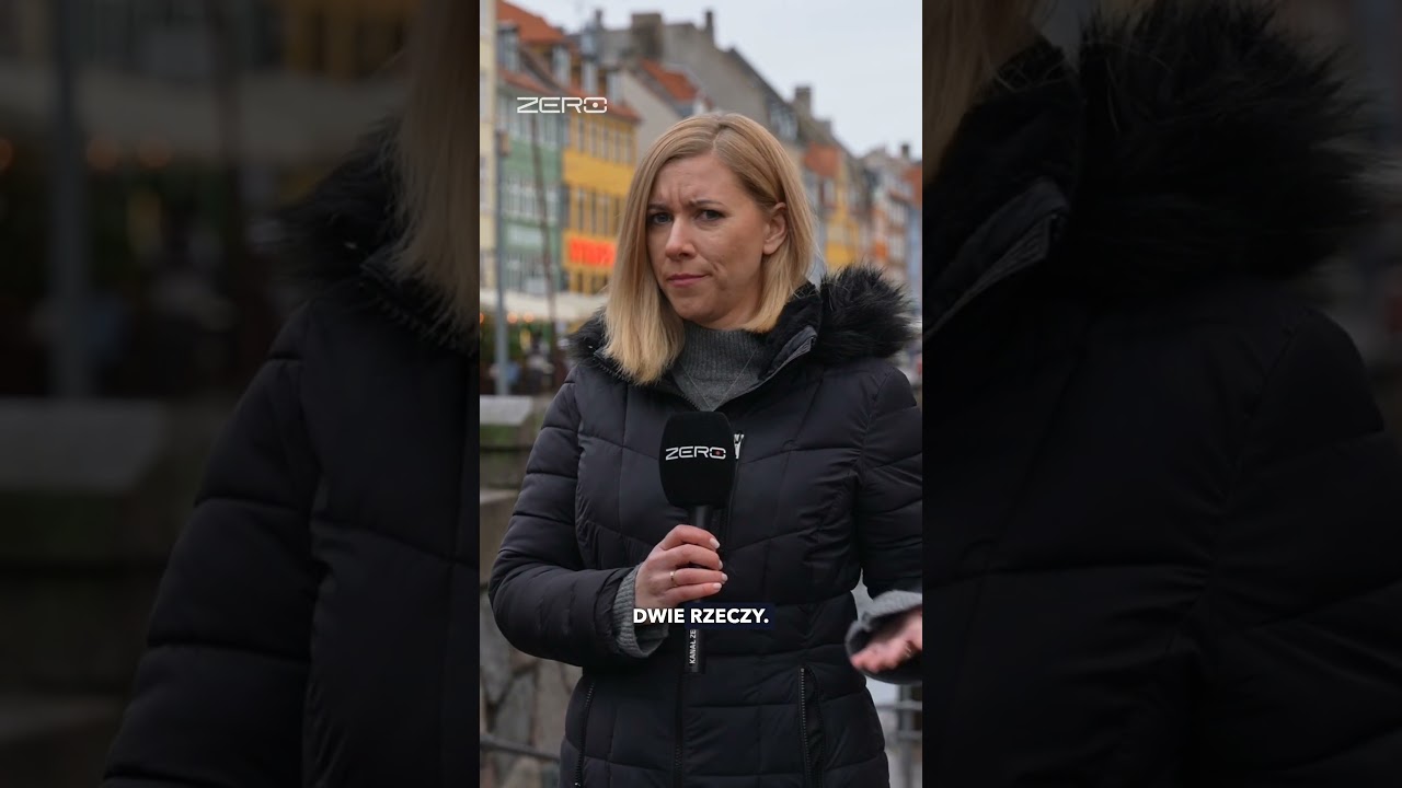 DANIA I USA - PODSUMOWANIE SPOTKANIA W SPRAWIE GRENLANDII