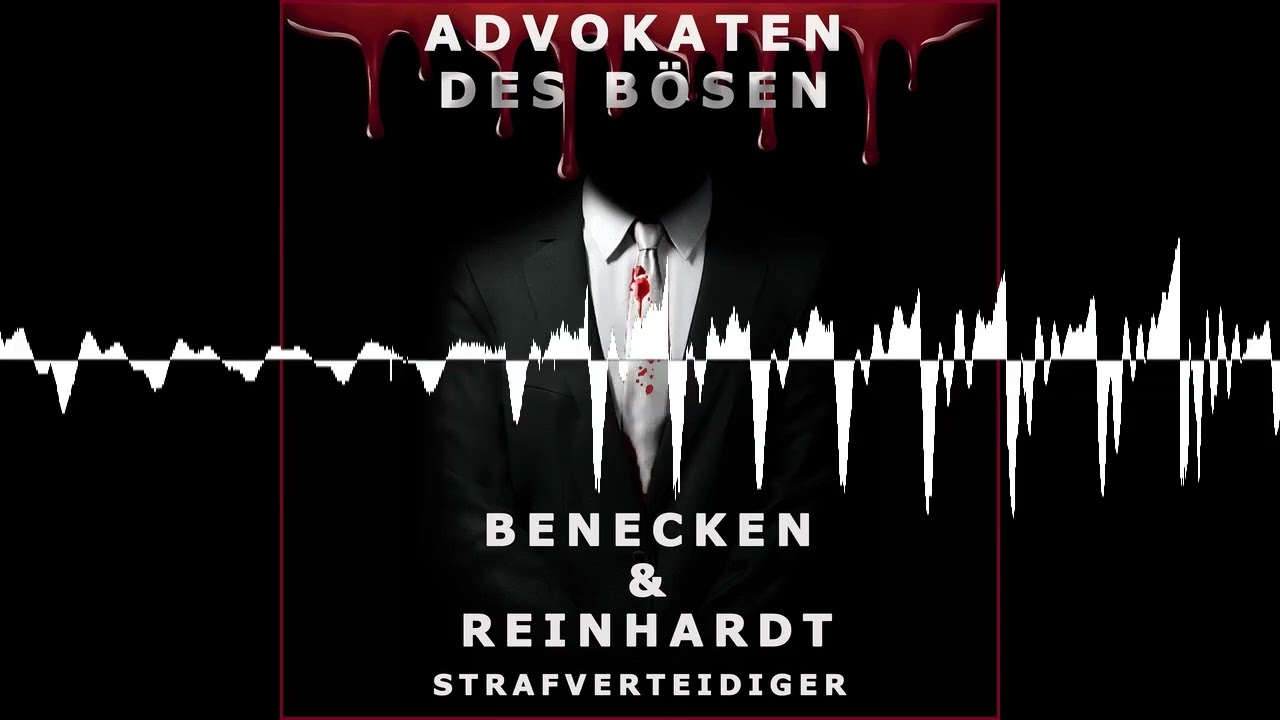 Advokaten des Bösen - Akte 21 