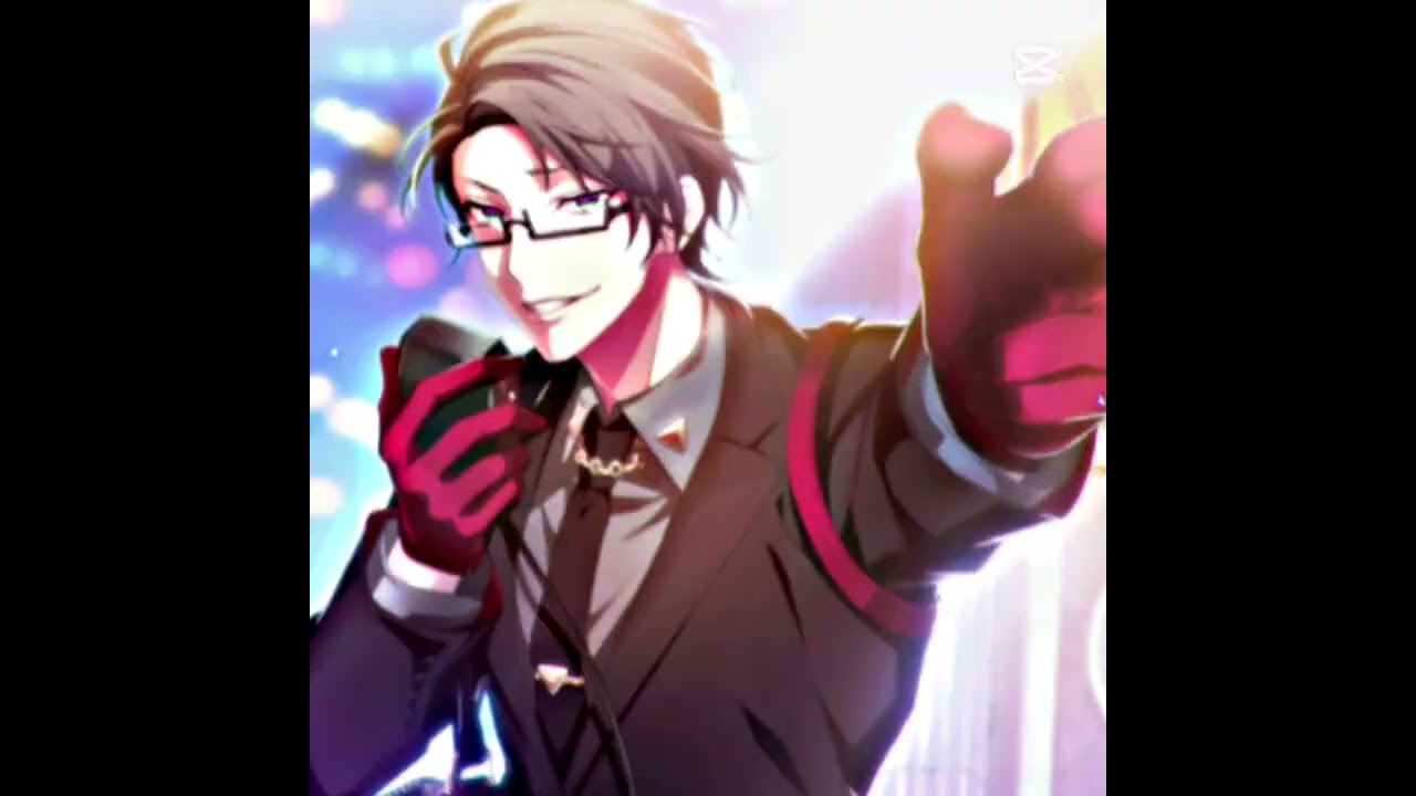 ヒプマイ各ディビジョンの好きな画像紹介！〜MAD TRIGGER CREW〜 