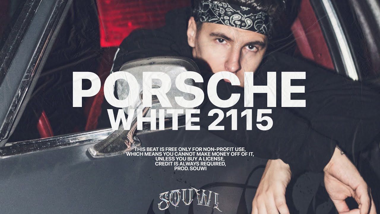 [FREE] CHIVAS X WHITE 2115 TYPE BEAT - 