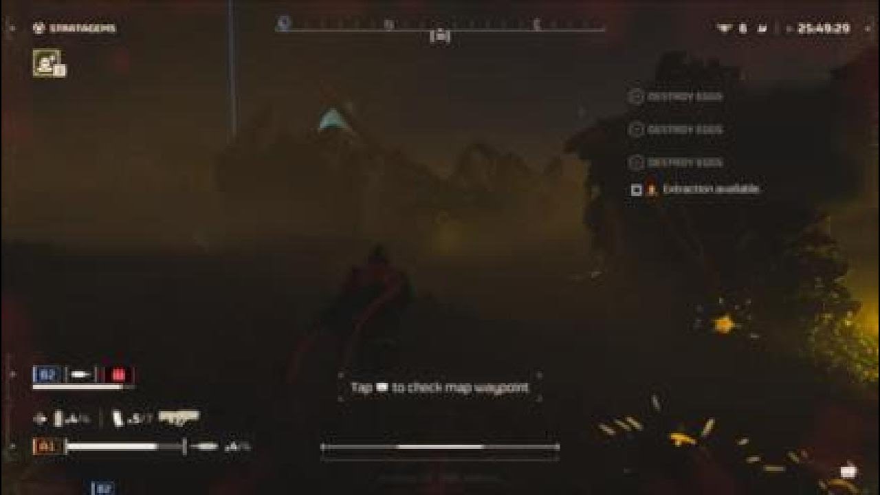 Heel-Divers 2 Weirt Moments