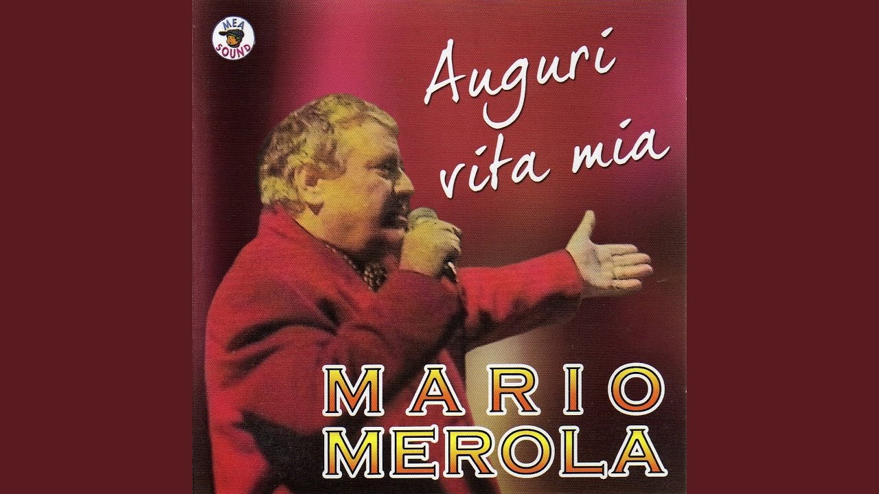 Medley : Quatt' anne ammore / Ciente appuntamente / Inferno d'ammore / Chitarra rossa /...
