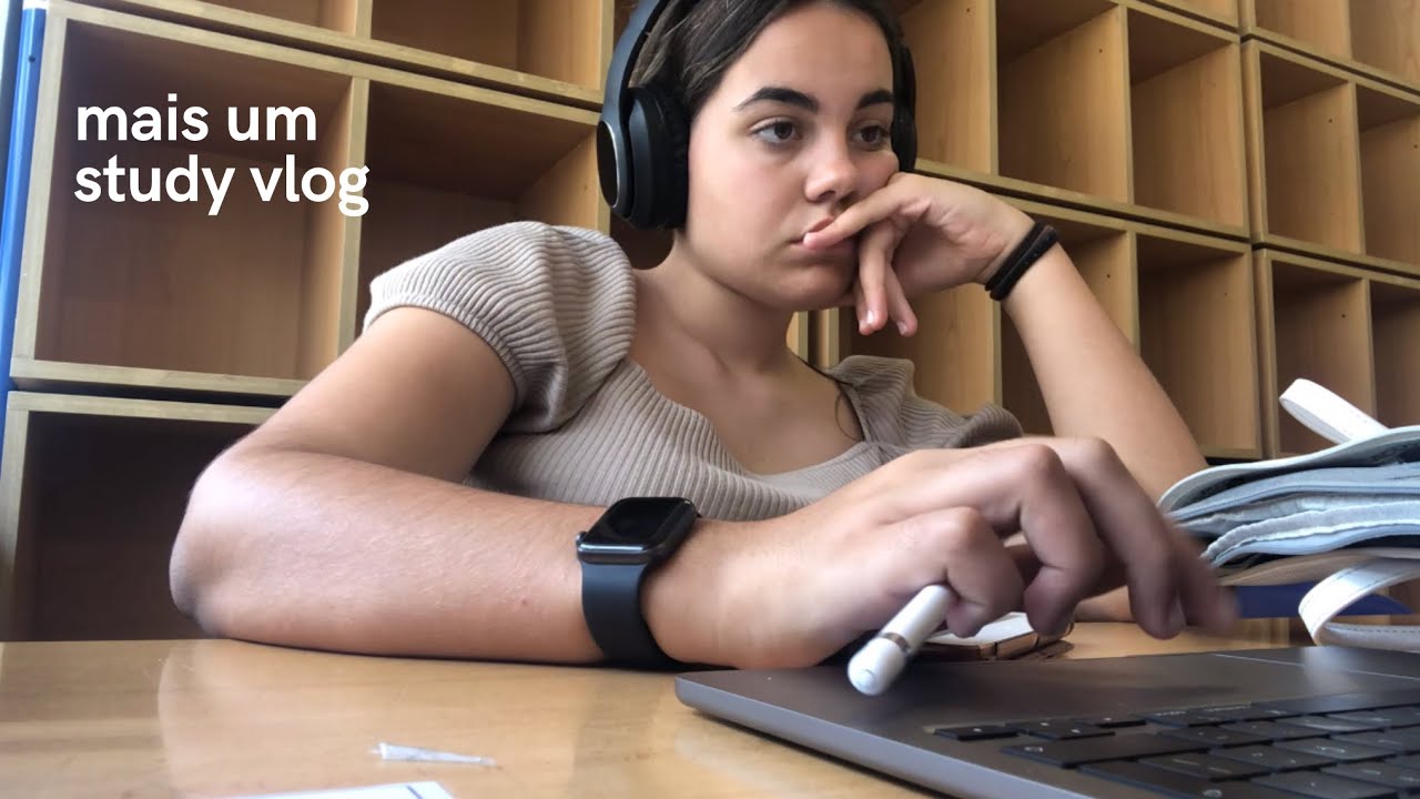 A minha 1ª avaliação da faculdade