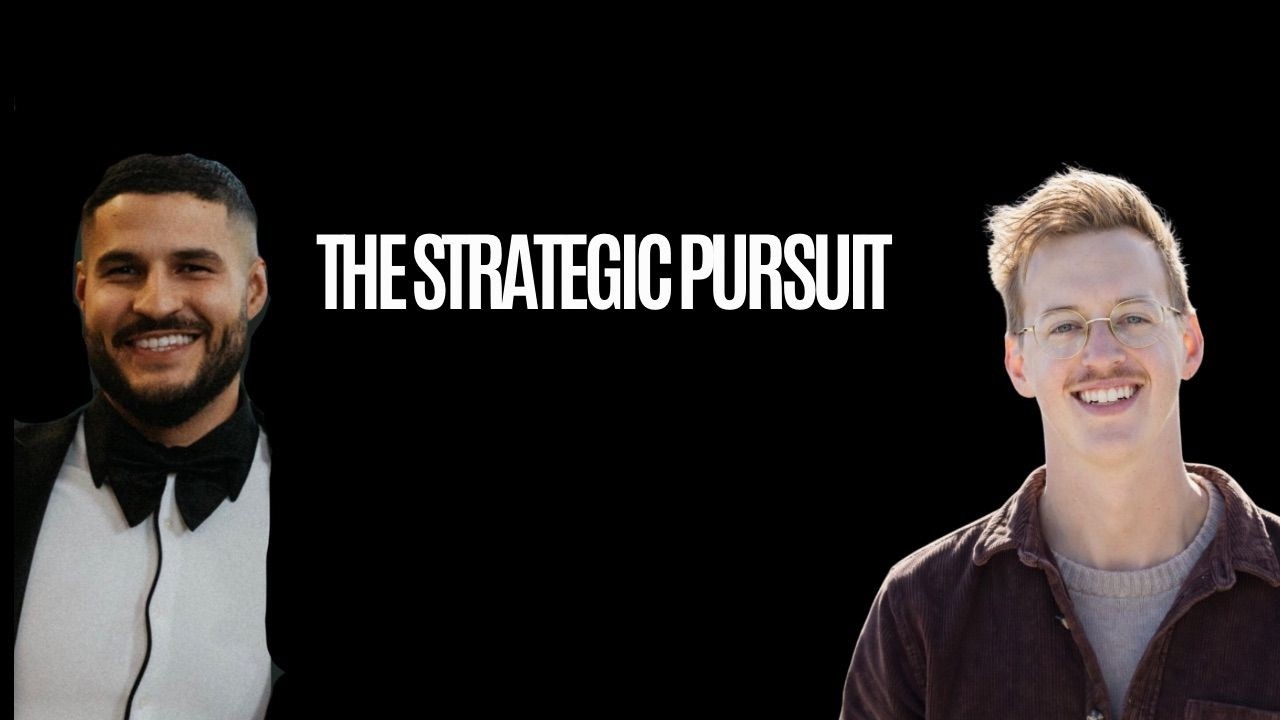 Finding Your Place After the Acquisition with Jeremy Hunka