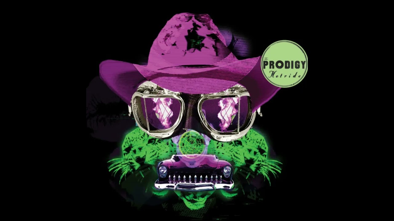 The Prodigy - Girls (Rex The Dog Remix)