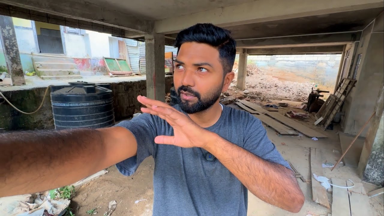 Unexpected thing happened🤦‍♂️ | Ruined our Kitchen Shifting Plan |