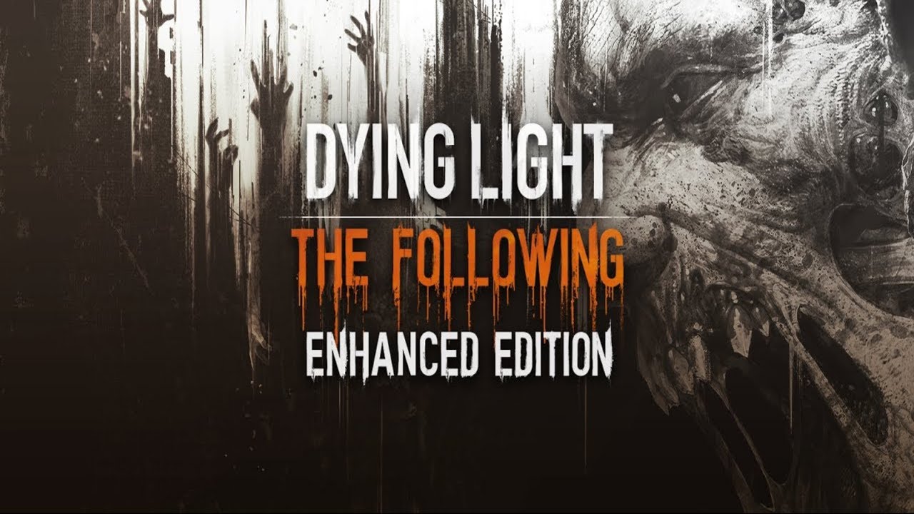 EGDY Ezgi | Dying Light Enhanted - The Following [#2]