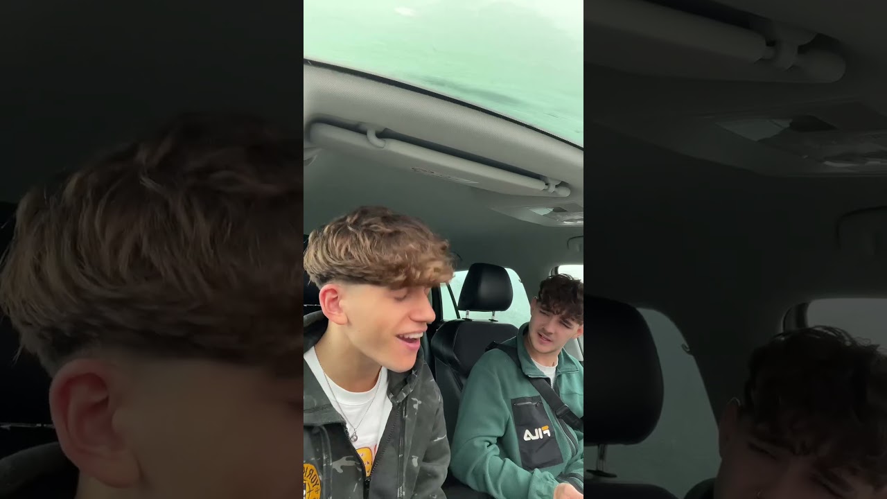 Someone you loved - Lewis Capaldi