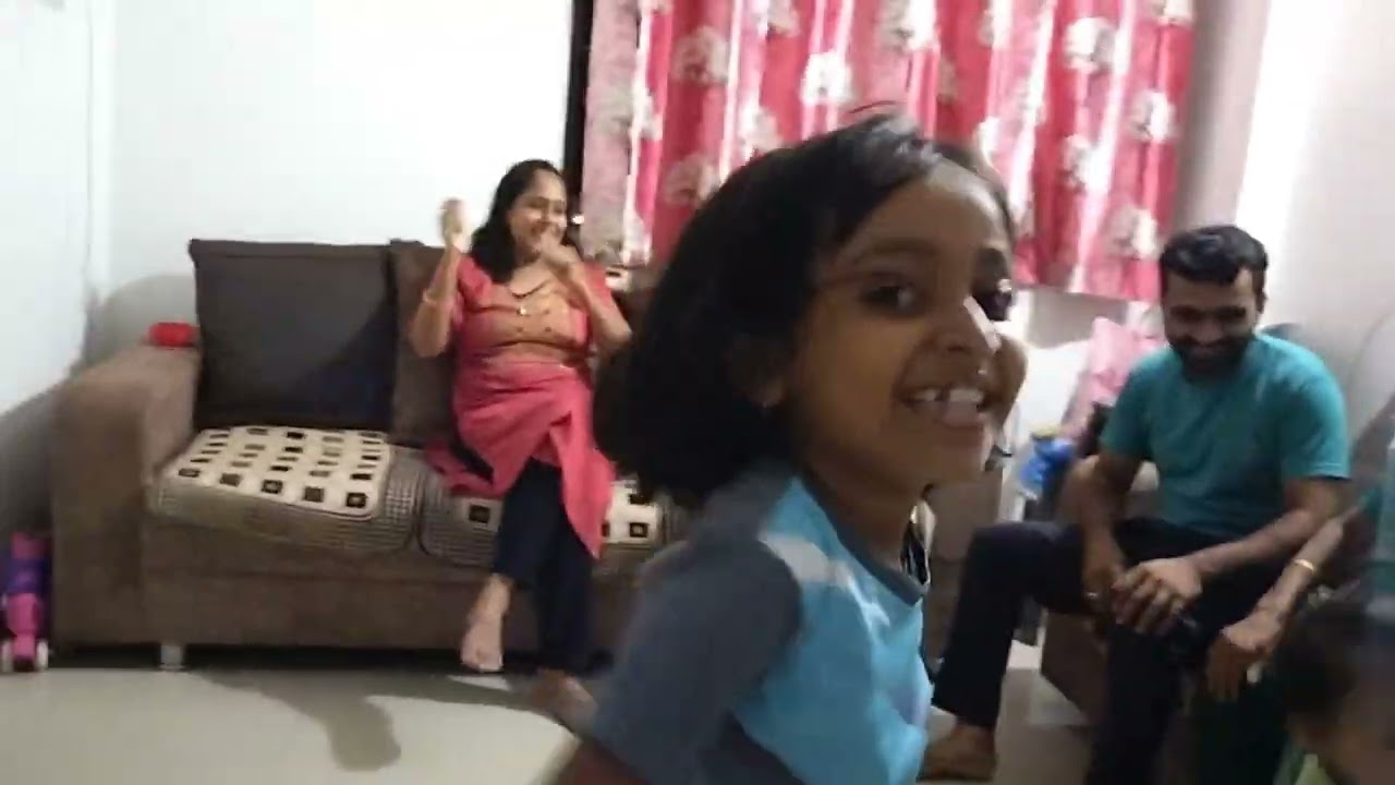 રવિવાર મસ્તી ટાઇમ 😇🤣🥳🤩