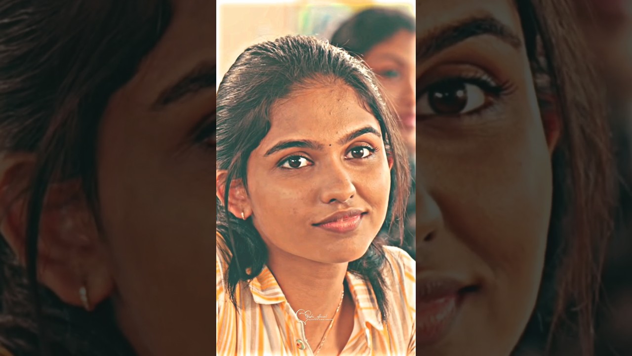 Enname Unnale X Katchi Sera❤️❤️|Sighting WhatsApp status Tamil ❣️❤️|#youtubeshorts #yashi_official