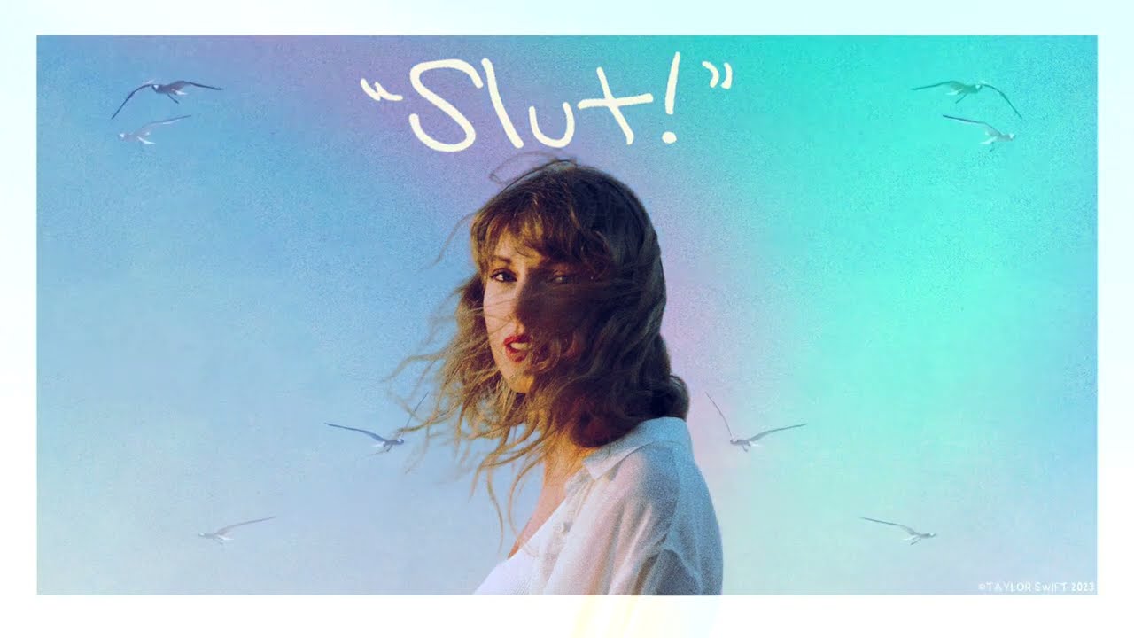 Taylor Swift - 