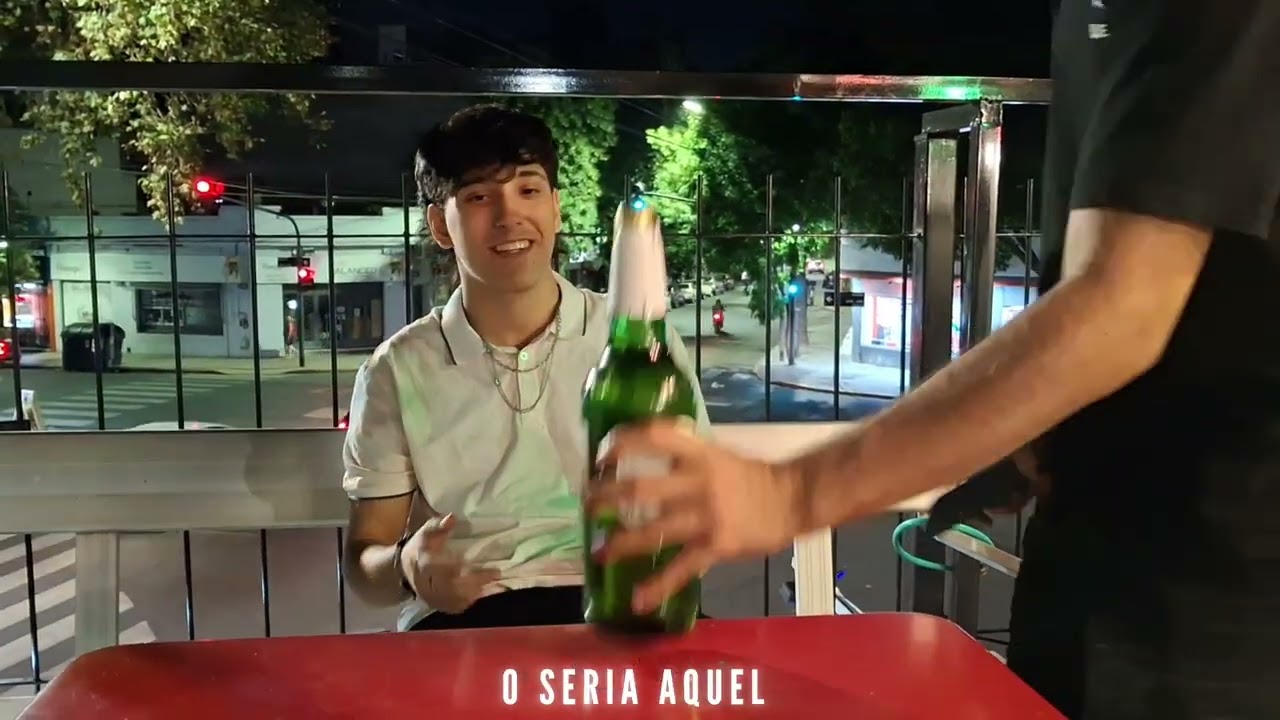 Cire, YungTape - Soy Alguien Mas (Video Official)