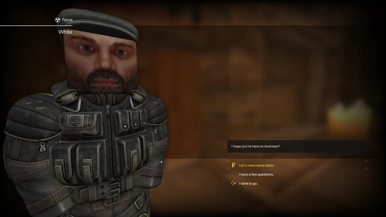 STALCRAFT in 2025 (raw gameplay via Steam)