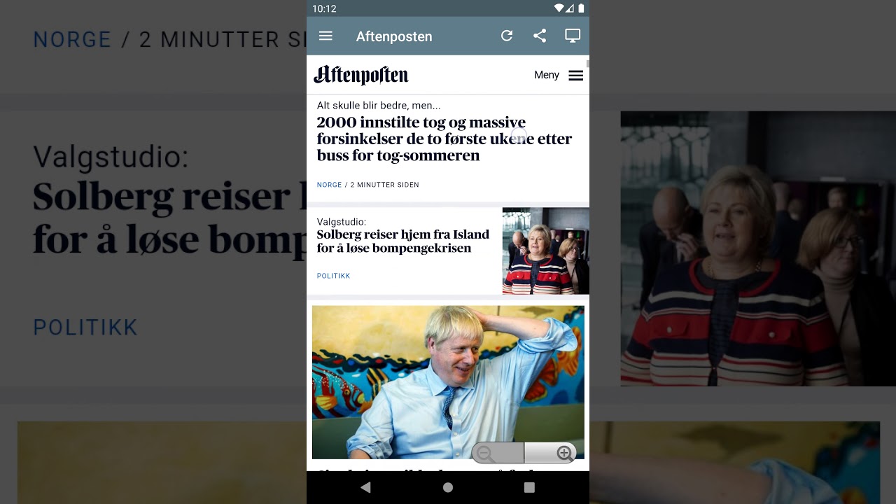 Norske Aviser v2.3