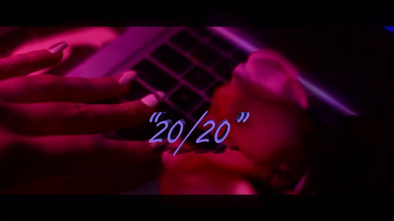 [FREE] Oliver Francis Type Beat | ''20/20'' (Prod. palmer)