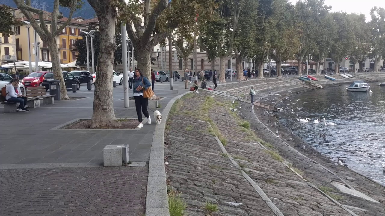 Lago di Lecco