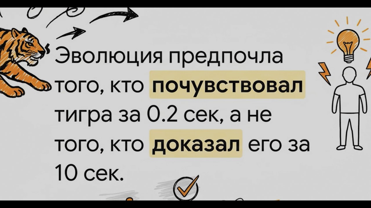 Почему 78% точности спасают жизнь, а 100% — убивают