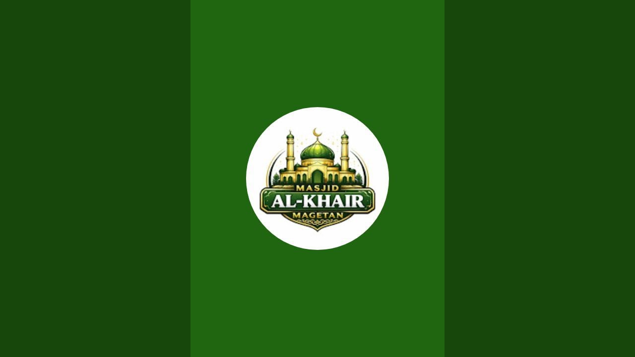 Sholat Taraweh Hari Ke.... Ramadhan 1447 H Bersama Ustadz Zuhair MA