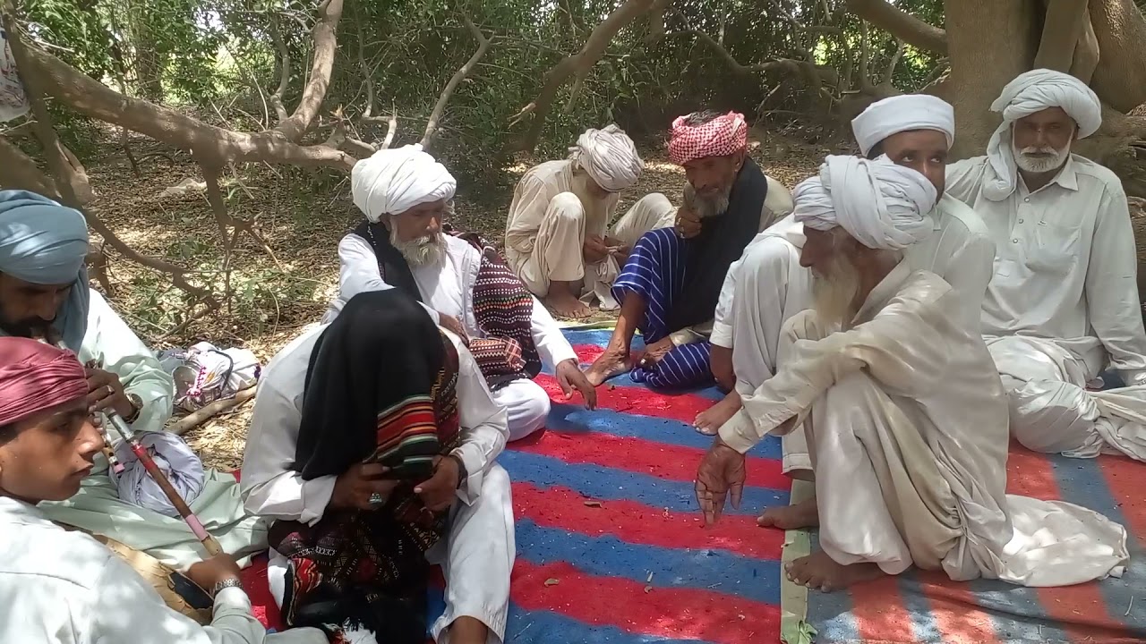 Sufism in Pakistan|saroz alghoza