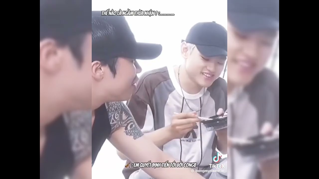 [TikTok] Xào cúp lé MasonB cùng toi nhen 🦈🦄 #masonnguyen #congb #masonb #anhtraisayhi2 