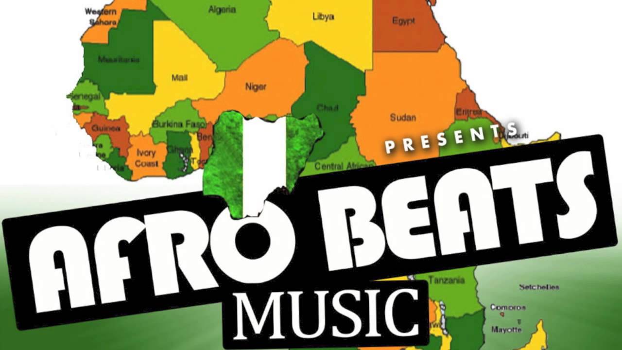 Dj Musical Mix AfroBeats Music /Afro Soca