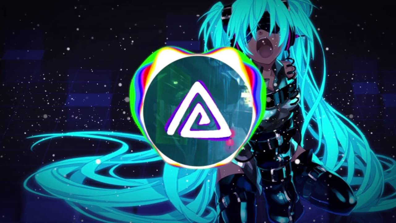 【Future Bass】Hatsune Miku - World Is Mine ( Tri Bass Remix)
