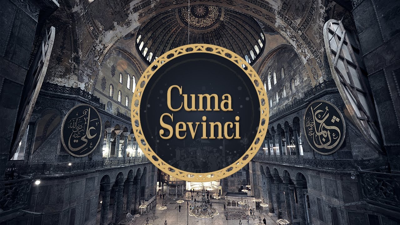 Hayat Rehberimiz Kur’an - Cuma Vaazı 6 Şubat 2026