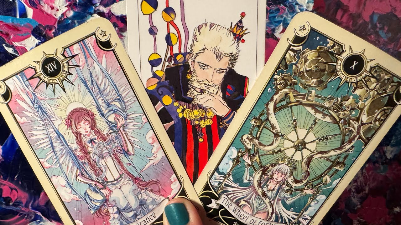 Libra Love Reading ❤️ Someone’s Thinking Much More Deeply About You & This Connection Than You Know