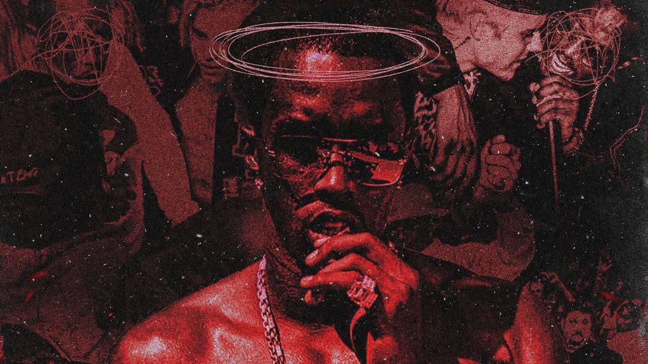 DD Party (Prod. Alexandre Campos)