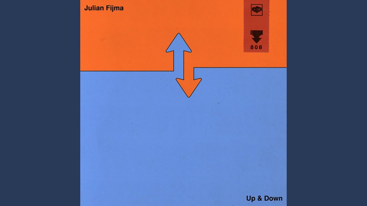 Up & Down