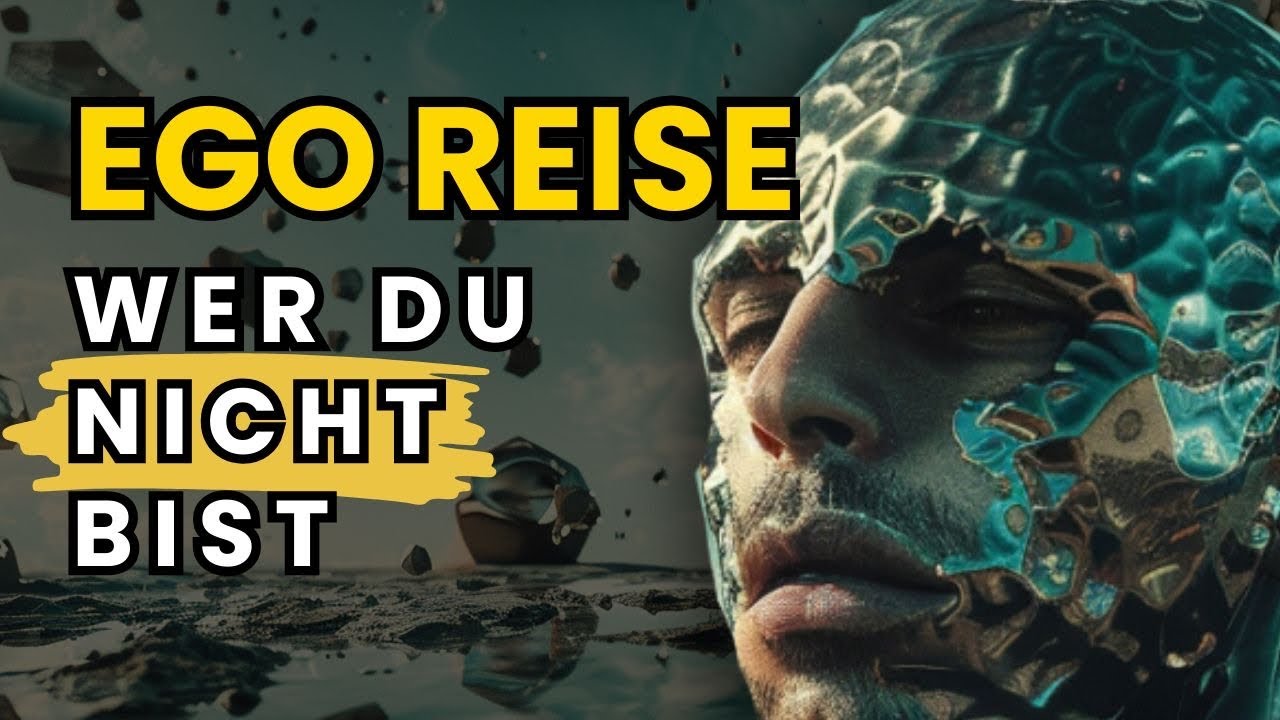 Die Ego Reise -  Wer Du 
